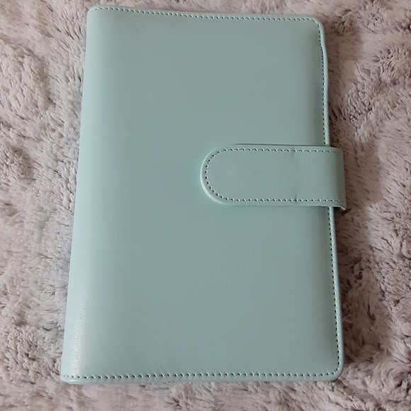 Budget Binder/Cash Binder/Savings Binder - Picture 5 of 9